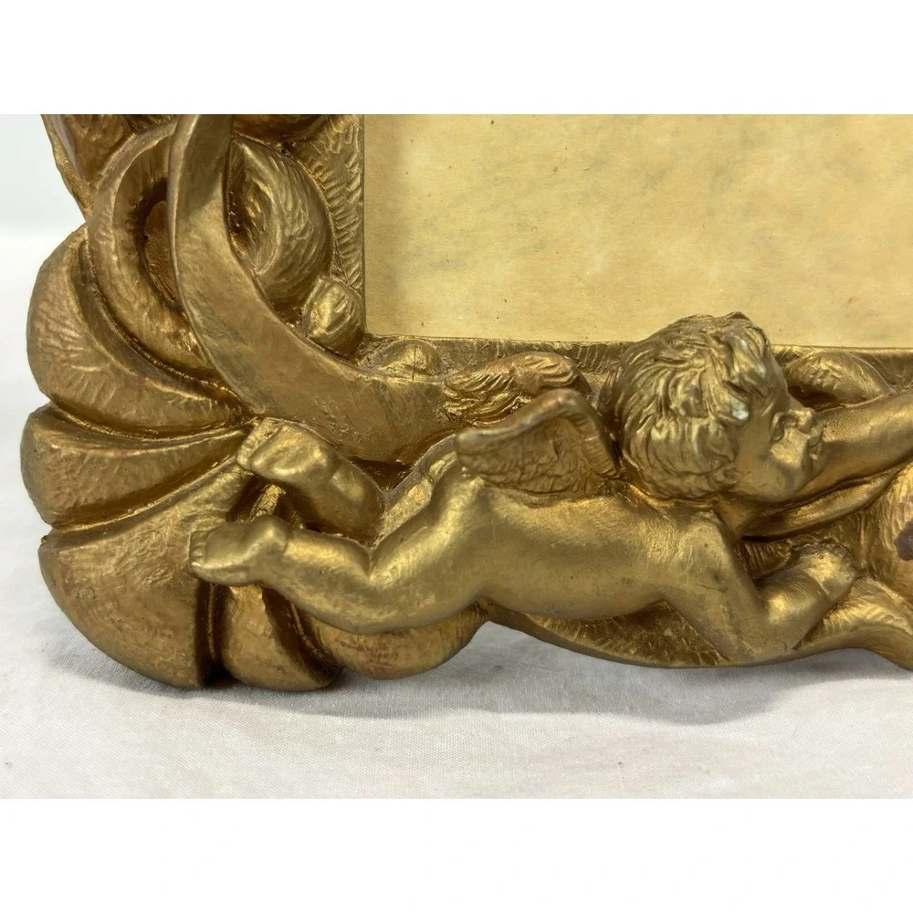The Unbranded Brand 5x5 cherub
